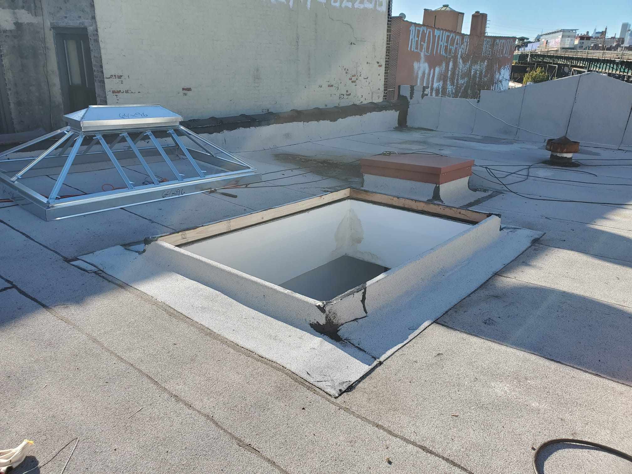 Roofing