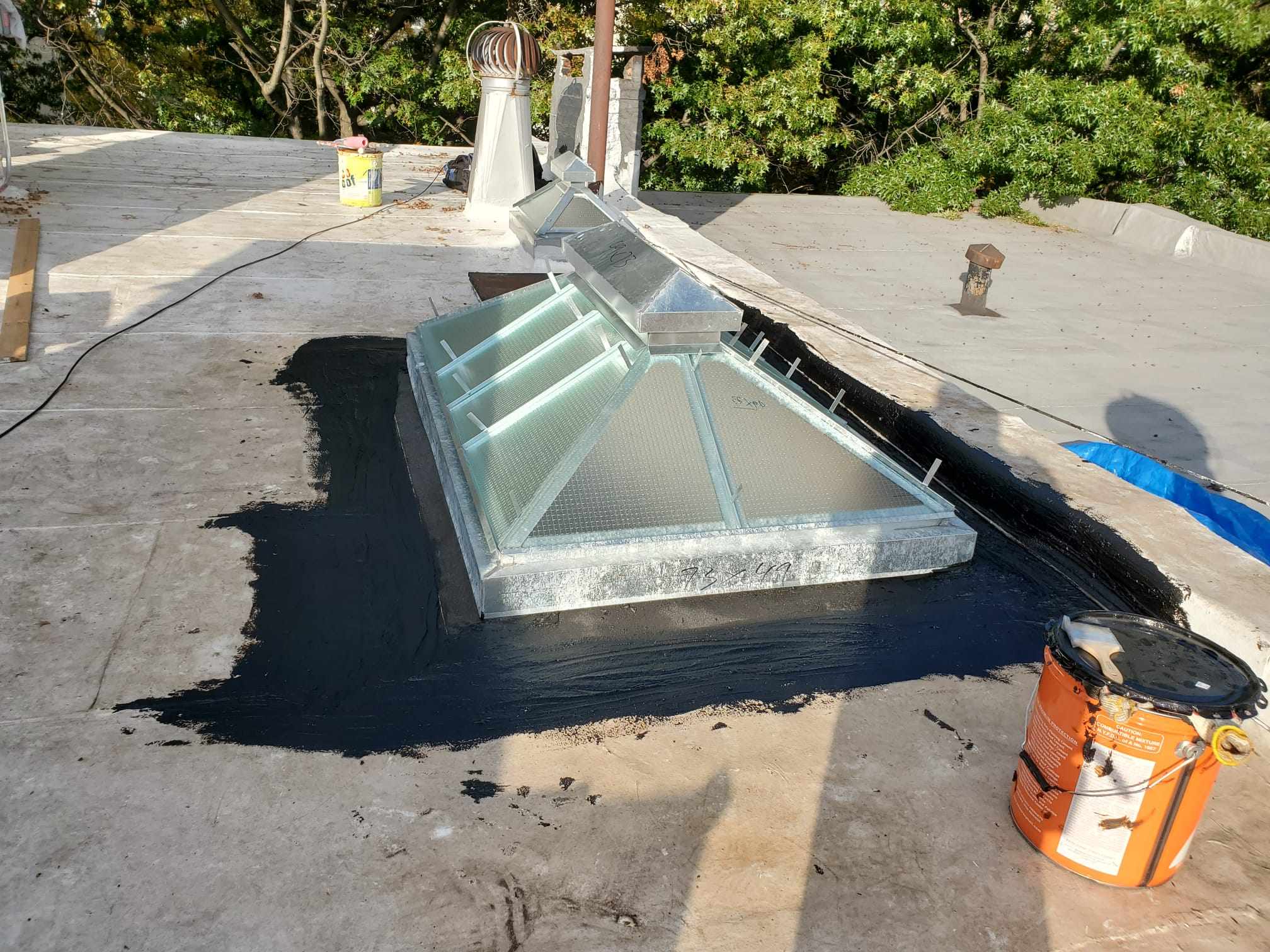 Roofing