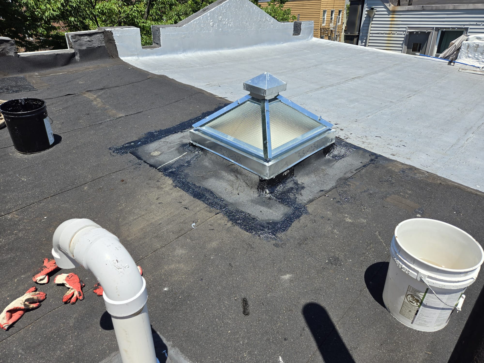 Roofing