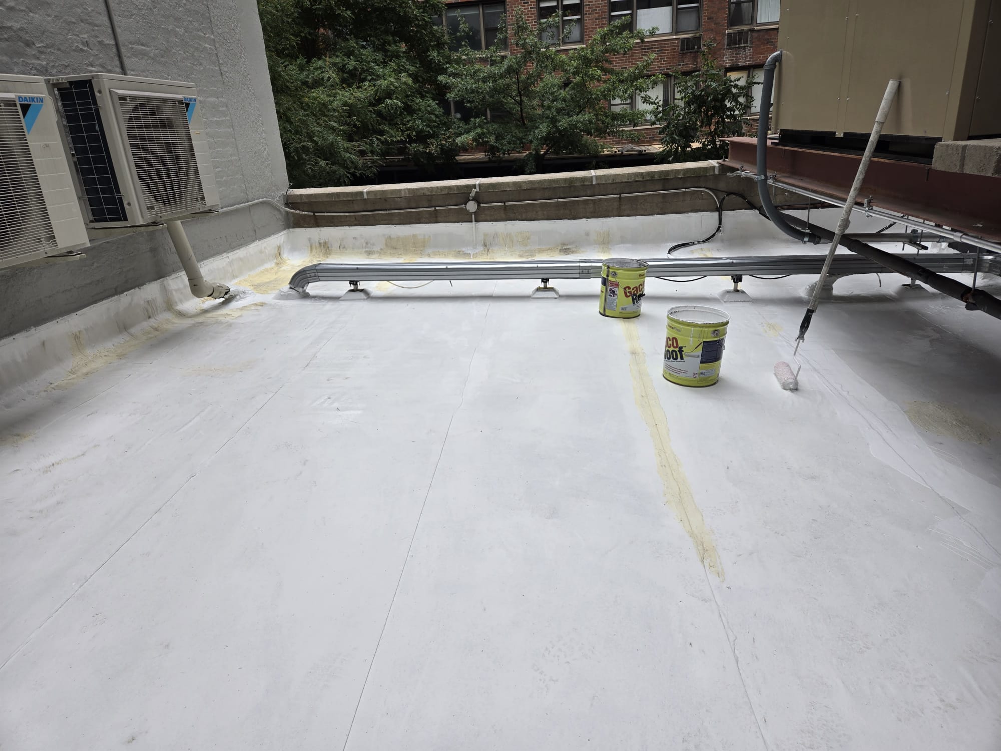 Roofing