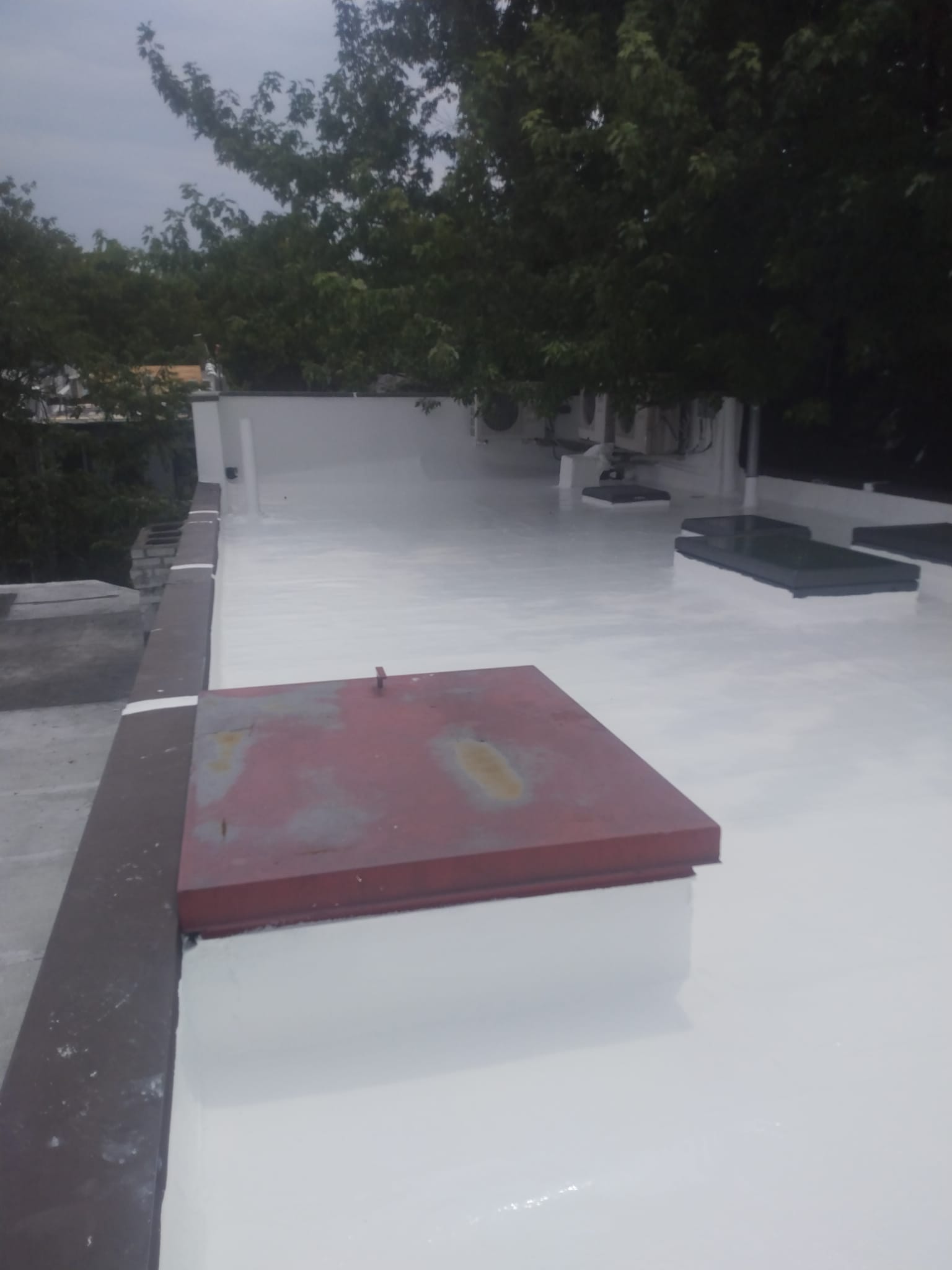 Roofing