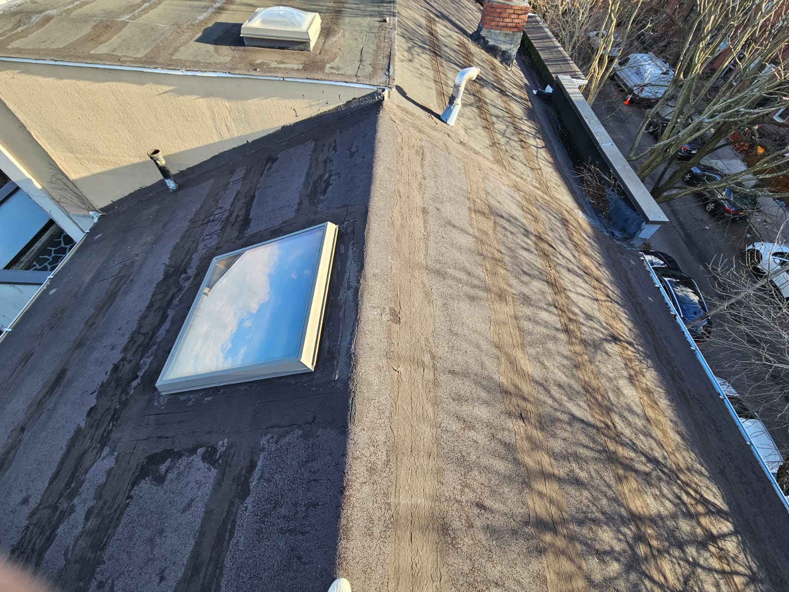 Roofing