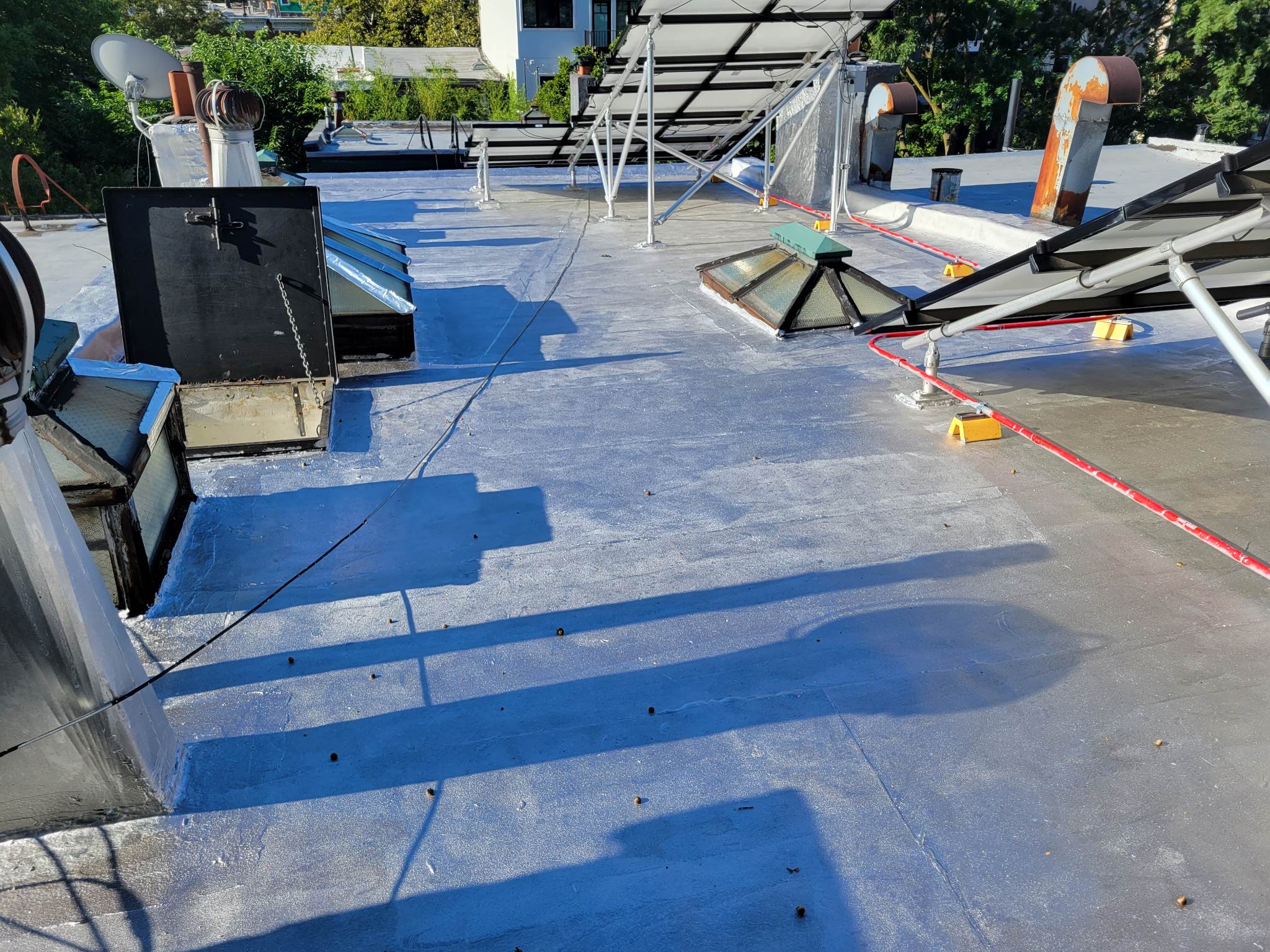 Roofing