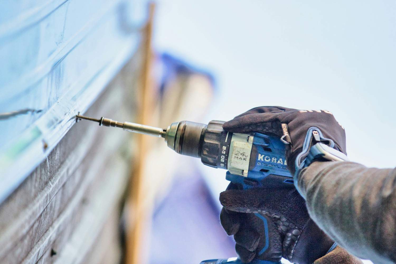Roof Repair
